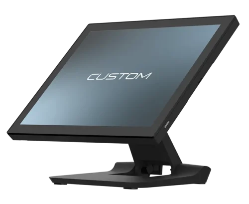 Custom America Terminal PN 935KY461V00L33