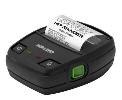 Custom America Mobility & Accessories PN 911MM010100P33