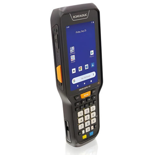 Datalogic Skorpio X5 Mobile Computer w/ Pistol Grip PN 943500032