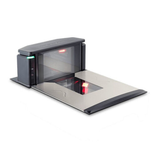 Datalogic Magellan 9550i In-counter Barcode Scanner PN 957032101-01010