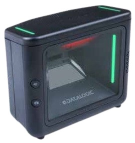 Datalogic 3600VSi Single-Plane Barcode Scanner RFID PN M3650-010212-01604
