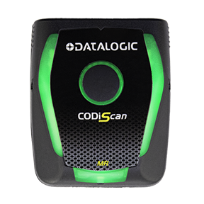 Datalogic CODiScan Wearable Barcode Scanner PN HS7600SR