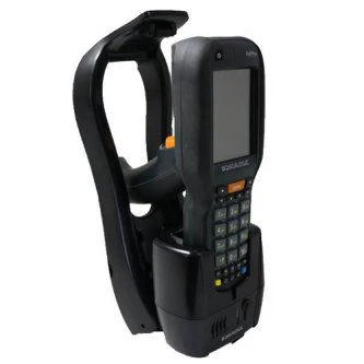 Datalogic Falcon X4 Android Mobile Computer Pistol Grip Vehicle Dock PN 94A151131