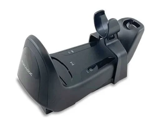Datalogic Gryphon 4200 USB Wireless Charging Base Station Hardware PN WLC4190-BK-910