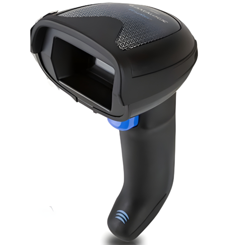 Datalogic Gryphon 4500 Digimarc Handheld Barcode Scanner PN GBT4500-BK-DGM-WLC