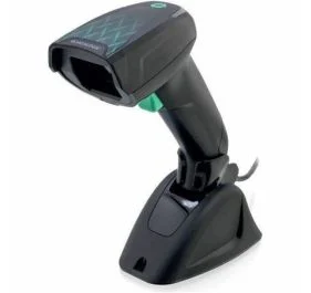 Datalogic Gryphon 4600 Handheld Barcode Scanner PN GBT4600-BK-HP