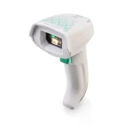 Datalogic Gryphon 4600 Healthcare Handheld Barcode Scanner PN GM4600-HC-910K1-HP