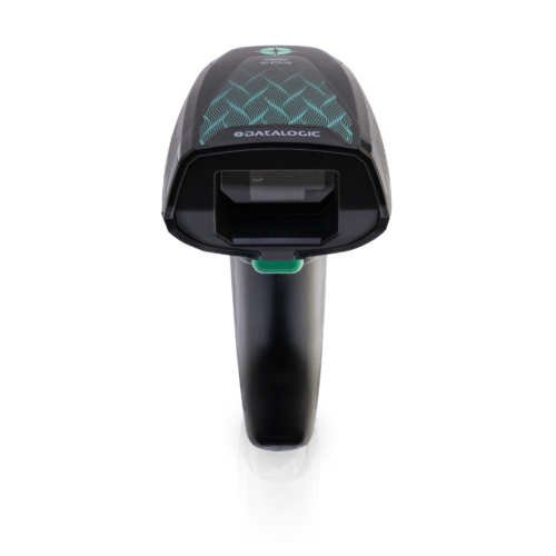Datalogic Gryphon BT4600 Handheld Barcode Scanner PN GBT4600-BK-HP-SC