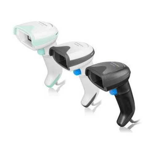 Datalogic Gryphon D4590 Handheld Barcode Scanner PN GD4590-WHK1HD-C323