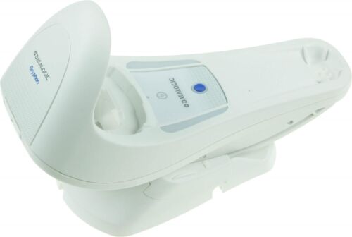 Datalogic Gryphon GBT4500 Scanner White Wireless Charging Base Station PN WLC4090-WH-BT