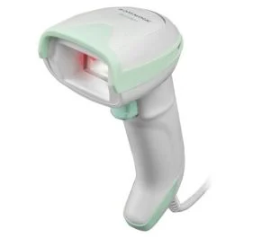 Datalogic Gryphon I GD4590 HC Handheld Barcode Scanner PN GD4590-HCK10-HDR-B