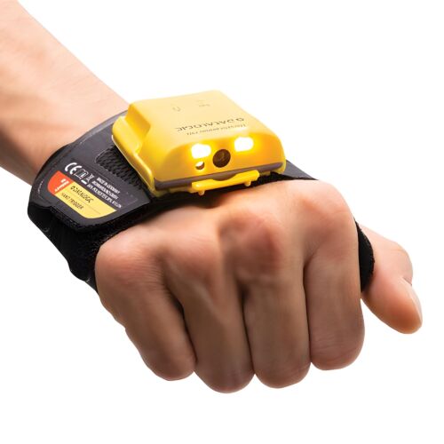 Datalogic HandScanner Right Hand Trigger PN TR10-HS7500KSR