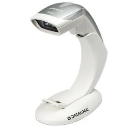 Datalogic Heron HD3430 Handheld Barcode Scanners PN HD3430-WHK1S