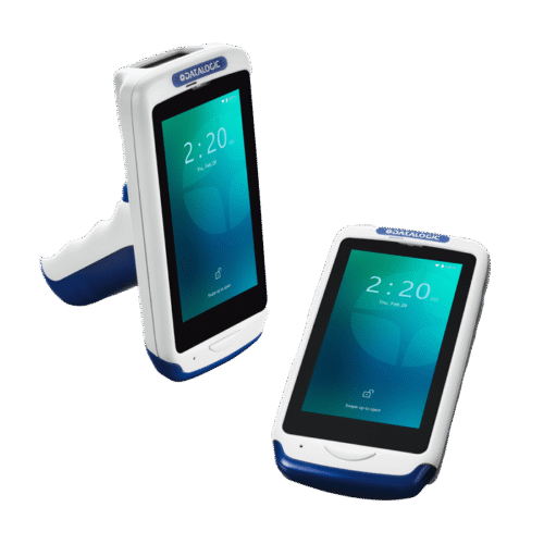Datalogic Joya Touch 22 Android Handheld Mobile Computer PN 911400026