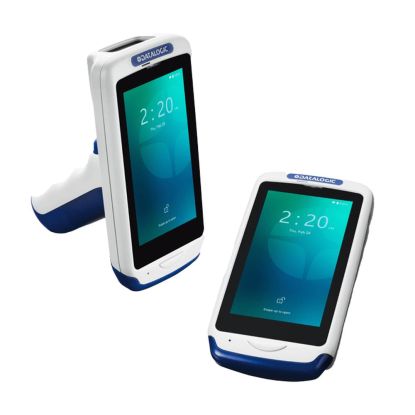 Datalogic Joya Touch 22 Android Handheld Mobile Computer PN 911400028