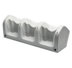 Datalogic Joya Touch Mobile Computer 3-Slot Charging Cradle PN 91ACC0043