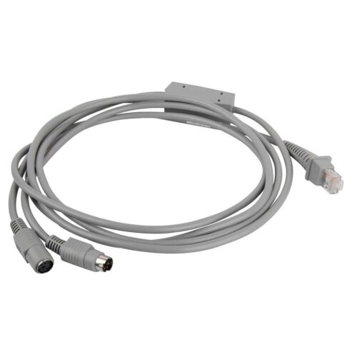 Datalogic Keyboard Wedge Cable PN 8-0741-17