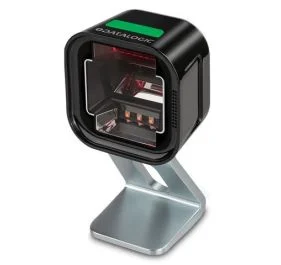 Datalogic Magellan 1500i BLK Retail Tilt Barcode Scanner PN MG1501-60211-0401