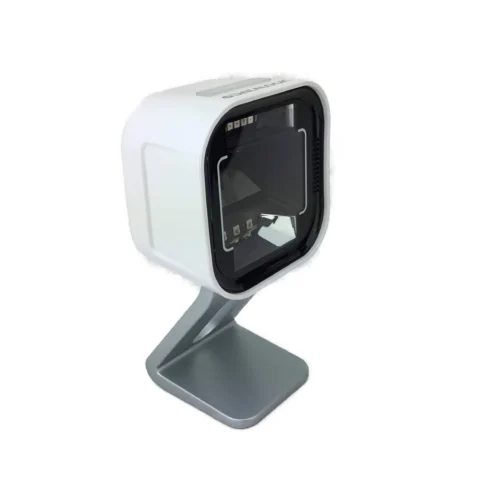 Datalogic Magellan 1500i White Fixed Barcode Scanner PN MG1502-10220-2100