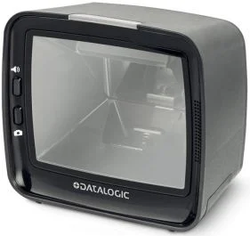 Datalogic Magellan 3410VSi Retail Counter Barcode Scanner PN M3410-010210-07104