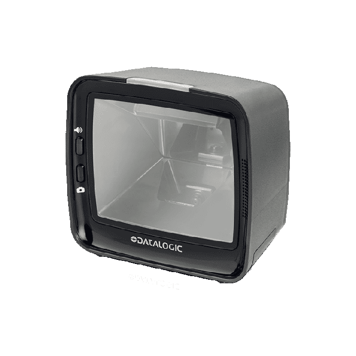 Datalogic Magellan 3450VSi In-counter Retail Barcode Scanner PN M3450-010310-01104
