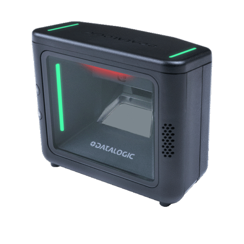 Datalogic Magellan 3600VSi Fixed Retail Barcode Scanner PN M3670-010210-00604