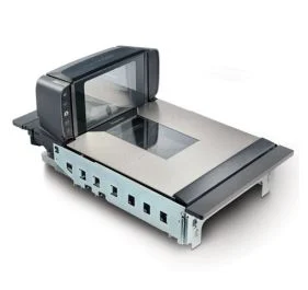 Datalogic Magellan 9300i In-counter Barcode Scanner PN 931013110-00053