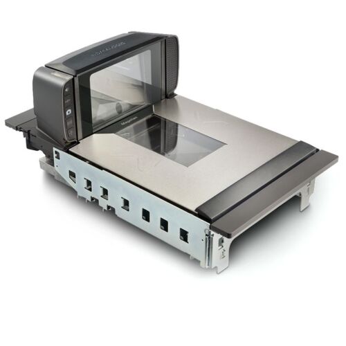 Datalogic Magellan 9400i In-counter Barcode Scanner:Scale Top Platter PN 90ACC0261