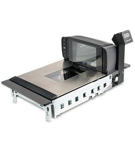 Datalogic Magellan 9550i In-Counter Barcode Scanner/Scale PN 9500430041-020231