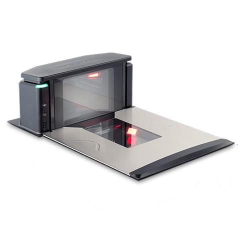 Datalogic Magellan 9550i In-counter Barcode Scanner/Scale PN 9500130011-001050