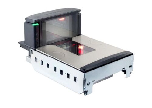 Datalogic Magellan 9550i In-counter Barcode Scanner/Scale PN 9500230011-010055