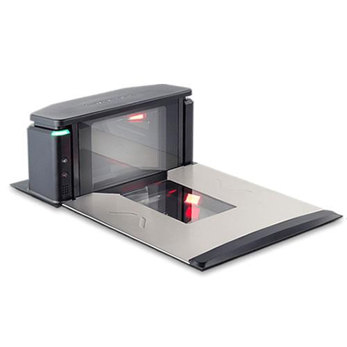 Datalogic Magellan 9550i In-counter Barcode Scanner/Scale PN 9500230011-011055