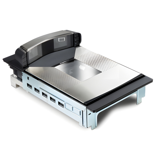 Datalogic Magellan 9800i Bi-optic Fixed Scanner PN 98202010121-000054