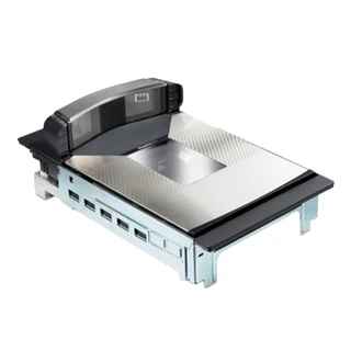 Datalogic Magellan 9800i Scanner Scale Std w/Display Configuration PN 98201030121-010231