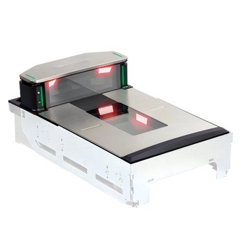 Datalogic Magellan 9900i In-Counter Scanner/Scale English Config PN 99211212000-003100