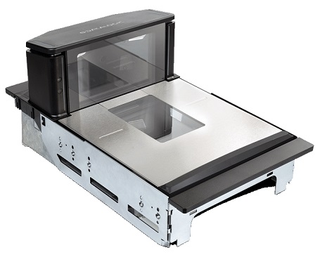Datalogic Magellan 9900i Retail Barcode Scanner/Scale In-counter PN 99211713000-023310