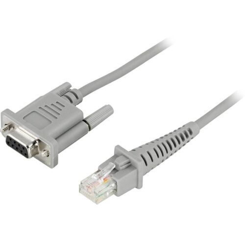 Datalogic Magellan Port 9B / IBM Cable PN 8-0731-02