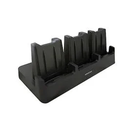 Datalogic Memor 10 Mobile Computer Hardware Triple Slot Dock PN 94A150096