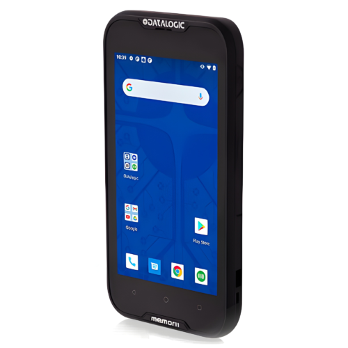 Datalogic Memor 11 Full Touch Handheld Mobile Computer PN 944900004