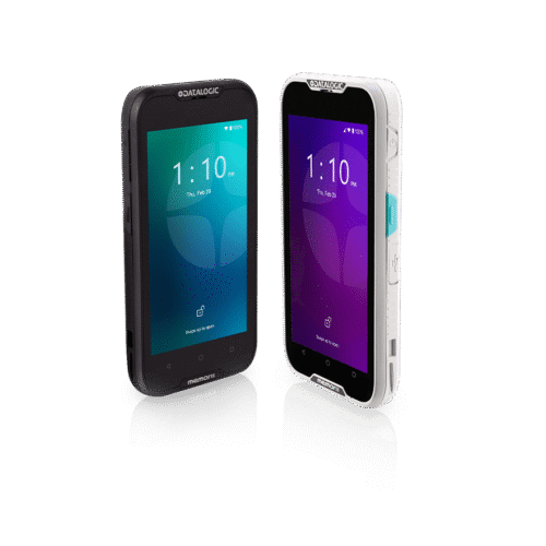 Datalogic Memor 11 PDA Handheld Mobile Computer PN 944900009