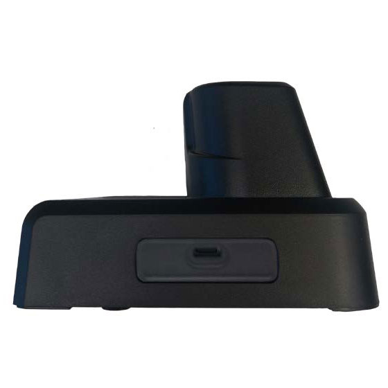 Datalogic Memor 12-17 Mobile Computer Single-Slot Smart Docking Station PN 94A150133 - Image 4
