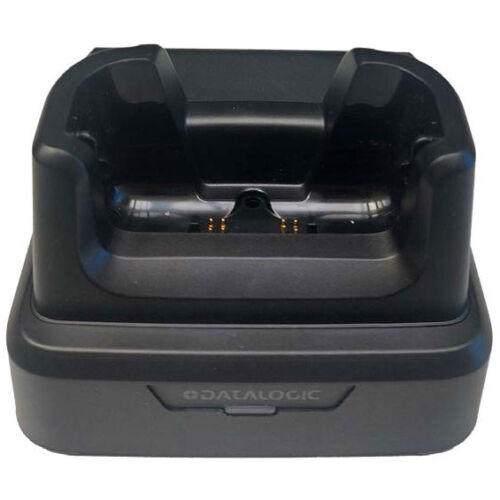 Datalogic Memor 12-17 Mobile Computer Single-Slot Smart Docking Station PN 94A150133