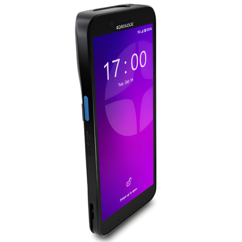 Datalogic Memor 17 Full Touch PDA Mobile Computer PN 944950003
