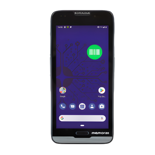 Datalogic Memor 20 HC Full Touch PDA PN 944800004