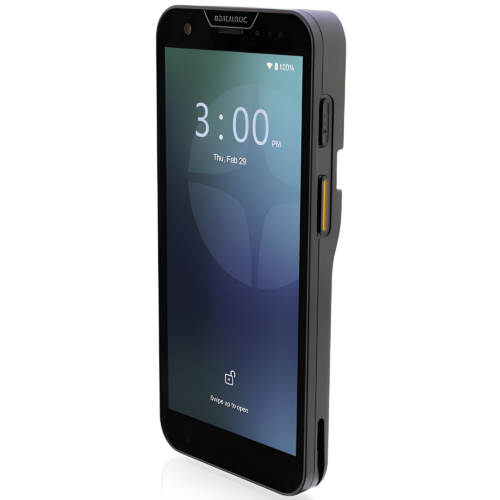 Datalogic Memor 30 Full Touch PDA Mobile Computer PN 944850001