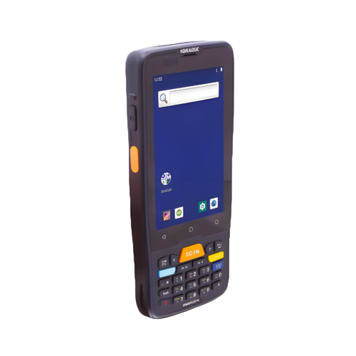 Datalogic Memor K Handheld PDA Mobile Computer PN 946000006