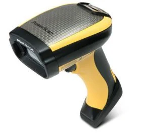 Datalogic PowerScan 9500 Handheld Barcode Scanner PN PD9531-DPMK1