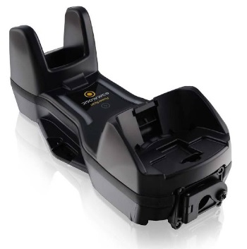 Datalogic PowerScan 9600 Barcode Scanner Base Station/Charger PN BC9681-433-N200