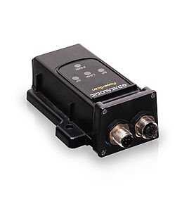 Datalogic PowerScan 9600 Handheld Barcode Scanner Ethernet Connection Module PN CM9681-N100