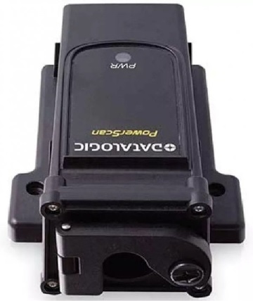 Datalogic PowerScan 9600 Handheld Barcode Scanner Ethernet Connection Module PN CM9681-N200